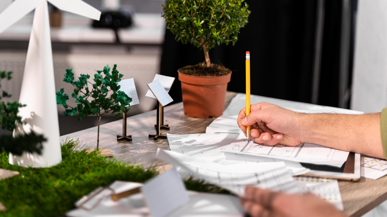 Garden Lab referencia