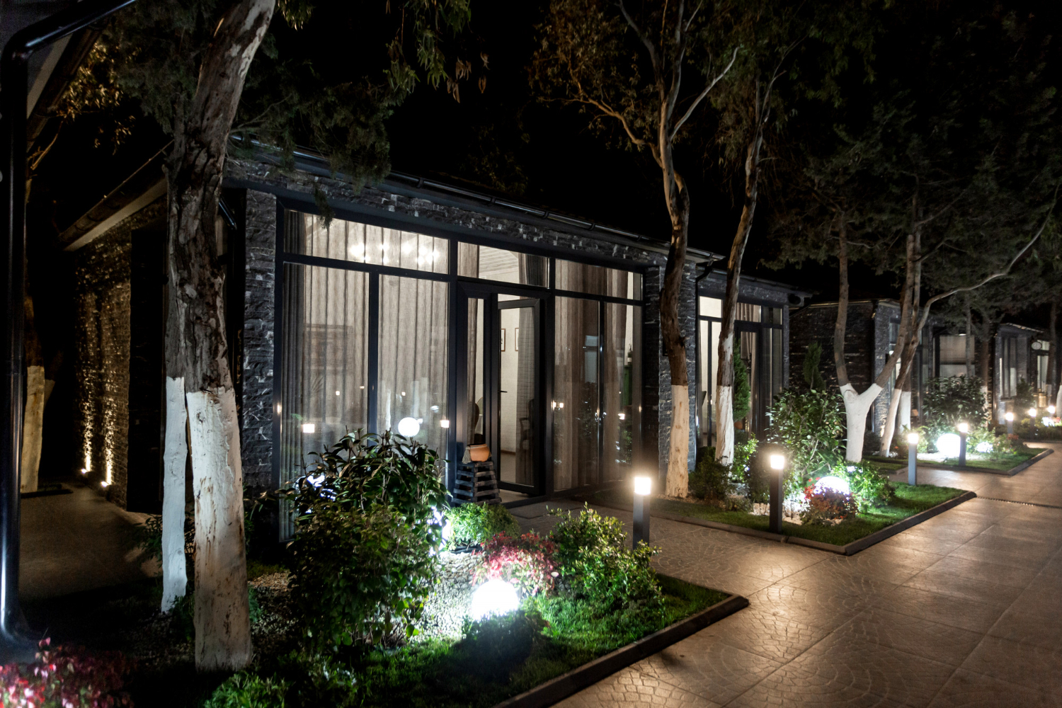 Garden Lab referencia